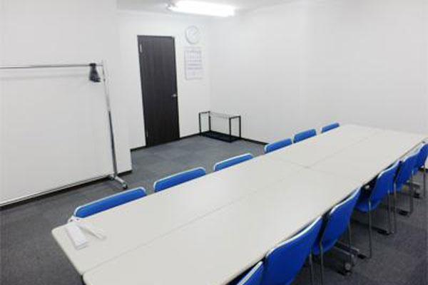 加瀬の貸し会議室 池袋ホール