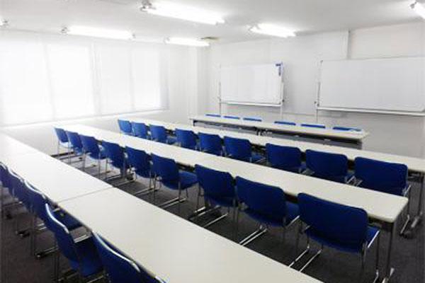 加瀬の貸し会議室 池袋ホール