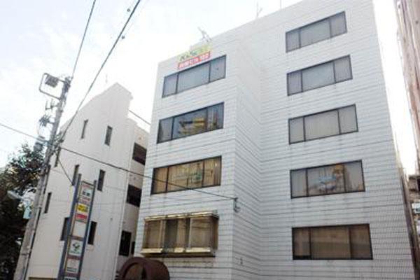 加瀬の貸し会議室 池袋ホール