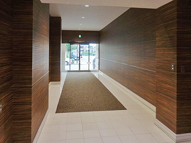加瀬の貸し会議室 新横浜3丁目大ホール 150名収容