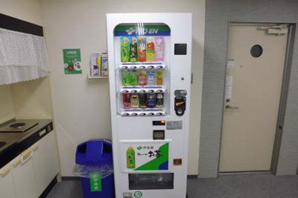加瀬の貸し会議室 関内駅前ホール 48名収容