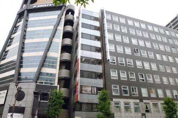 加瀬の貸し会議室 関内駅前ホール 48名収容
