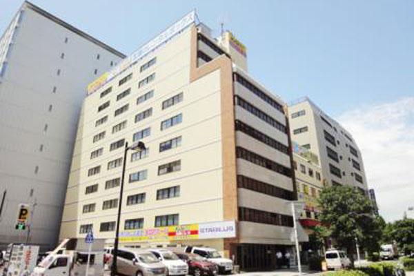加瀬の貸し会議室 新横浜ホール