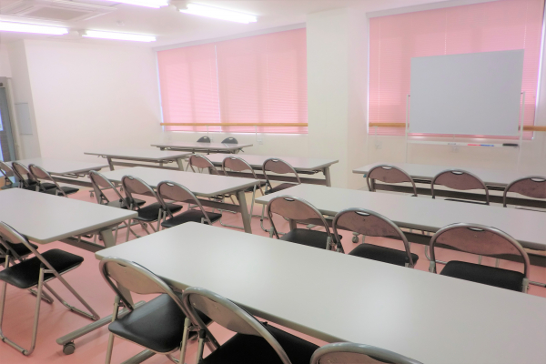 なんばカルチャービル貸会議室