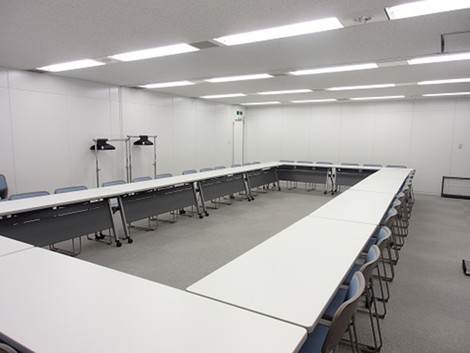 イオンコンパス名古屋駅前会議室