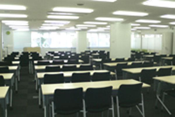 バリュー貸会議室　東銀座