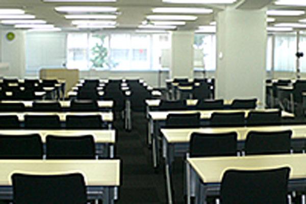バリュー貸会議室 東銀座