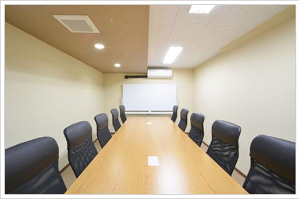 バリュー貸会議室 岩本町