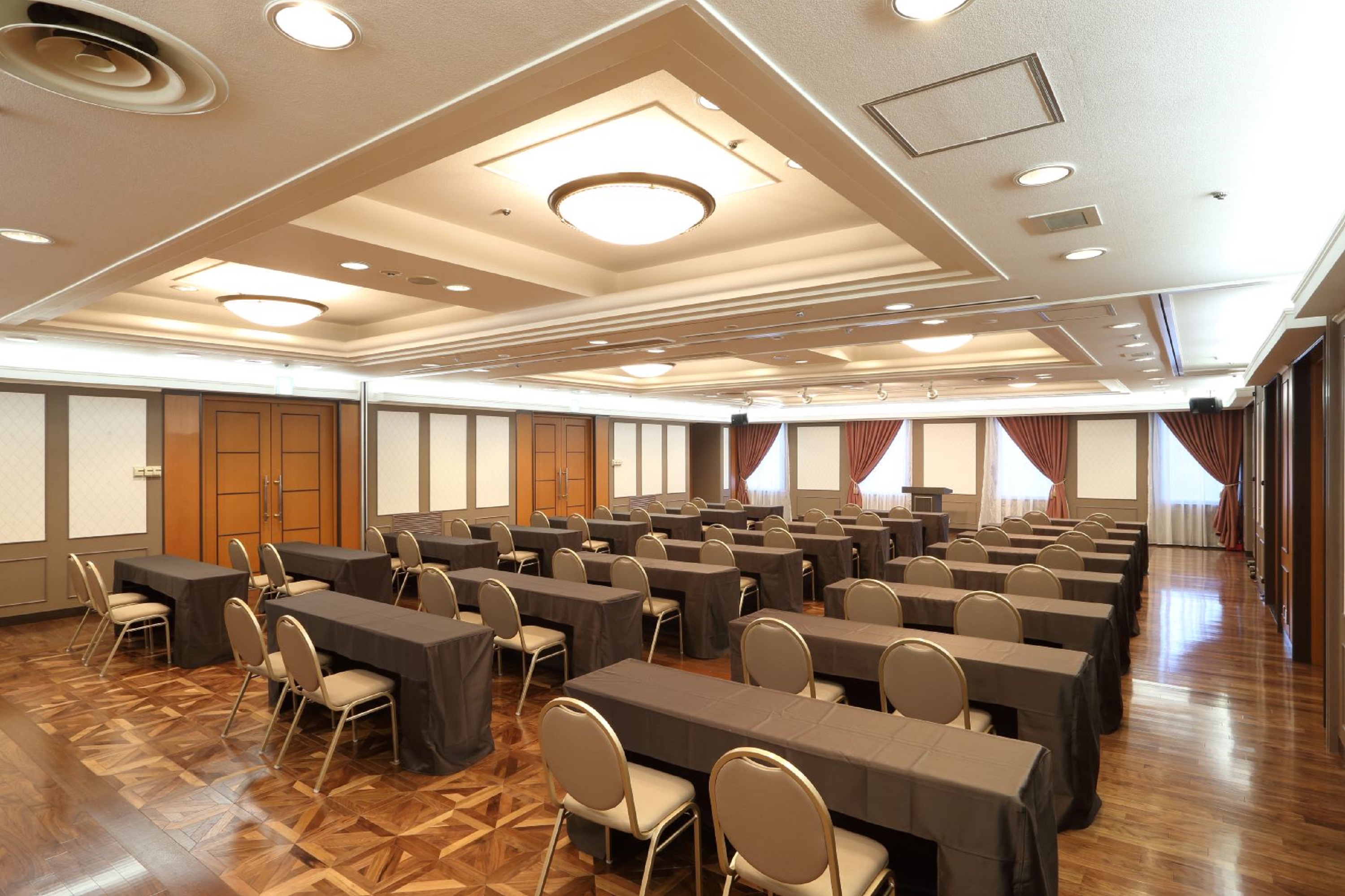 大阪東急REIホテル