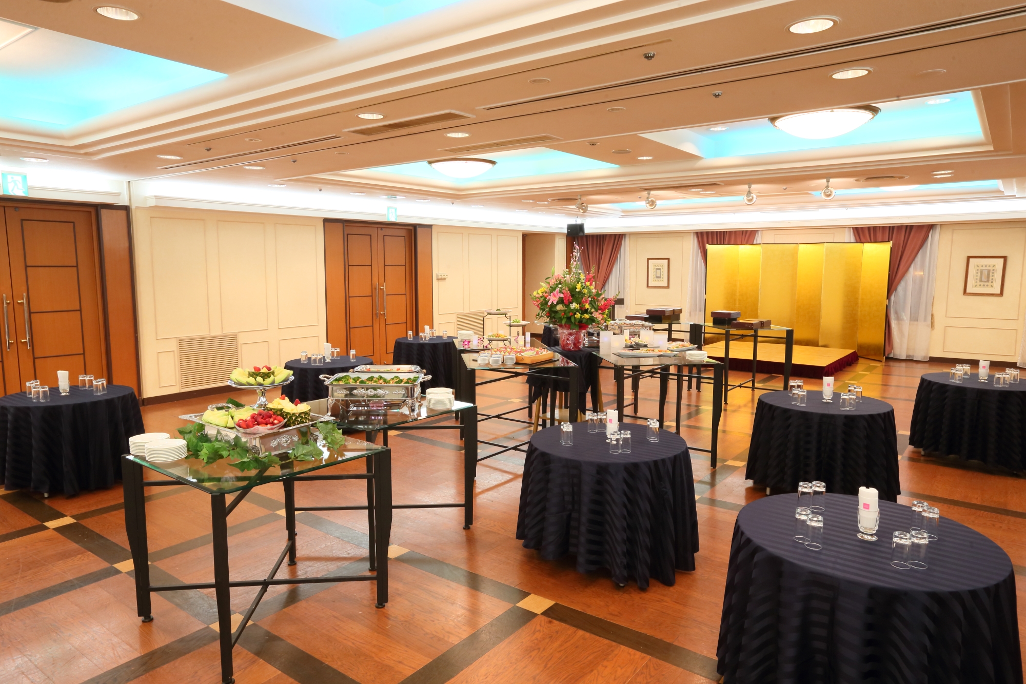 大阪東急REIホテル