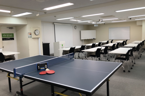 銀座ユニーク貸会議室5丁目店