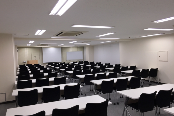 銀座ユニーク貸会議室5丁目店