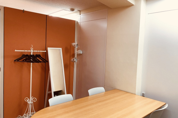 銀座ユニーク貸会議室