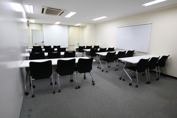 銀座ユニーク貸会議室