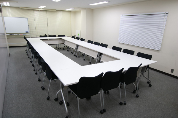 銀座ユニーク貸会議室