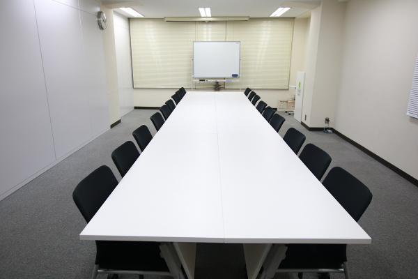銀座ユニーク貸会議室