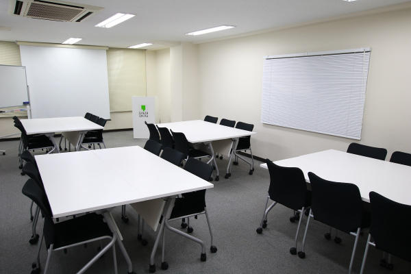 銀座ユニーク貸会議室
