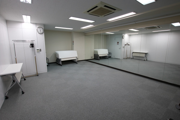 銀座ユニーク 5丁目