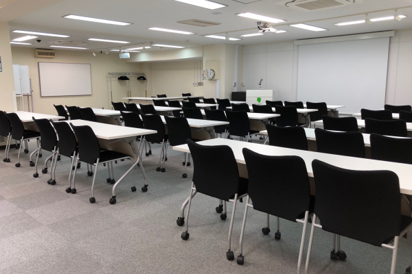 銀座ユニーク貸会議室