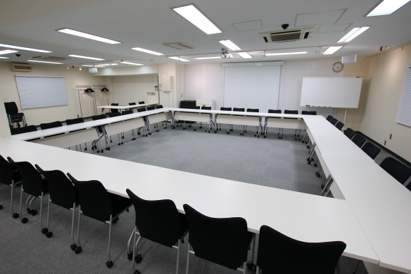 銀座ユニーク貸会議室
