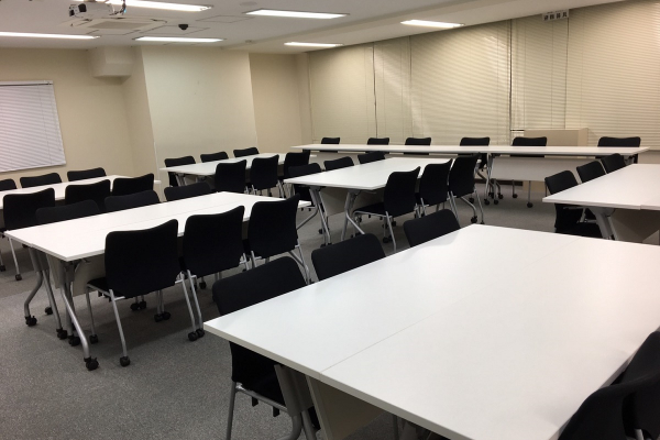 銀座ユニーク貸会議室