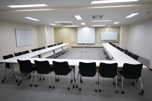 銀座ユニーク貸会議室