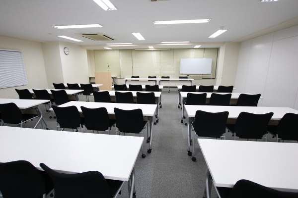銀座ユニーク貸会議室