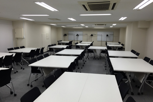 銀座ユニーク貸会議室