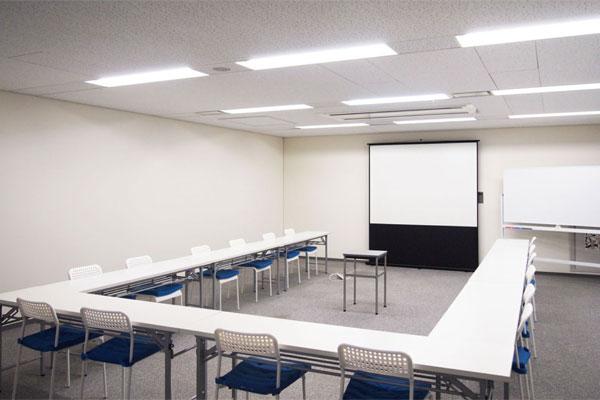 スタンダード会議室 新横浜店