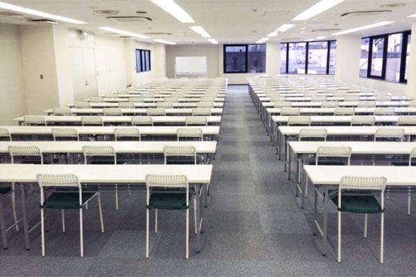 スタンダード会議室 仙台一番町ホール店 仙台市 会議室セレクト