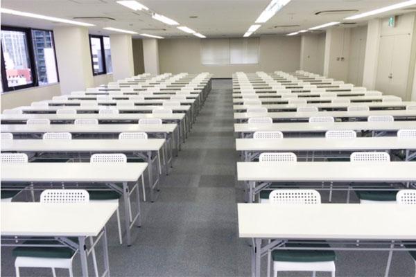 スタンダード会議室 仙台一番町ホール店 仙台市 会議室セレクト