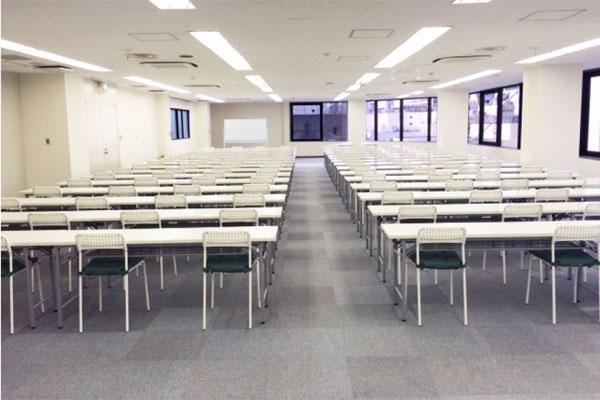 スタンダード会議室 仙台一番町ホール店 仙台市 会議室セレクト