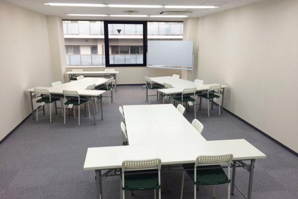 スタンダード会議室 仙台一番町ホール店 仙台市 会議室セレクト