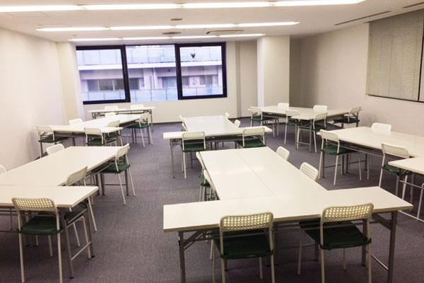 スタンダード会議室 仙台一番町ホール店 仙台市 会議室セレクト