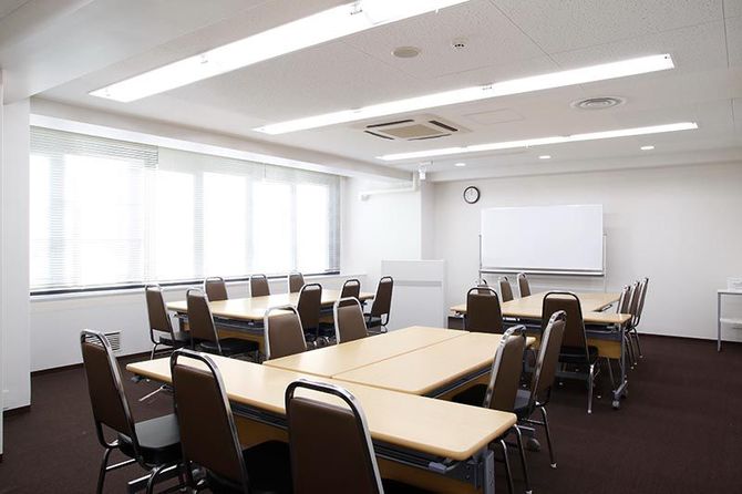 アットビジネスセンター大阪梅田