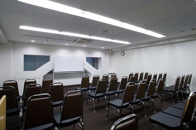 アットビジネスセンター大阪梅田