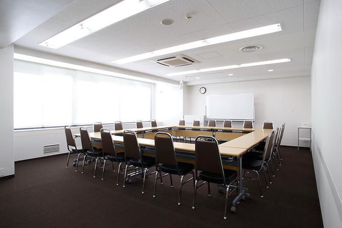 アットビジネスセンター大阪梅田