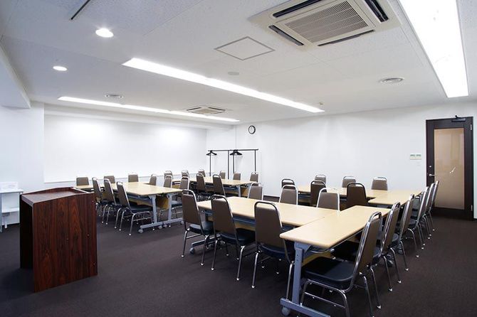 アットビジネスセンター大阪梅田