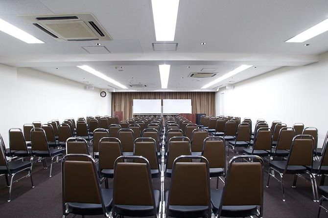 アットビジネスセンター大阪梅田