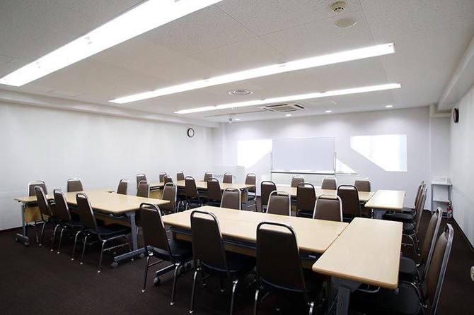 アットビジネスセンター大阪梅田