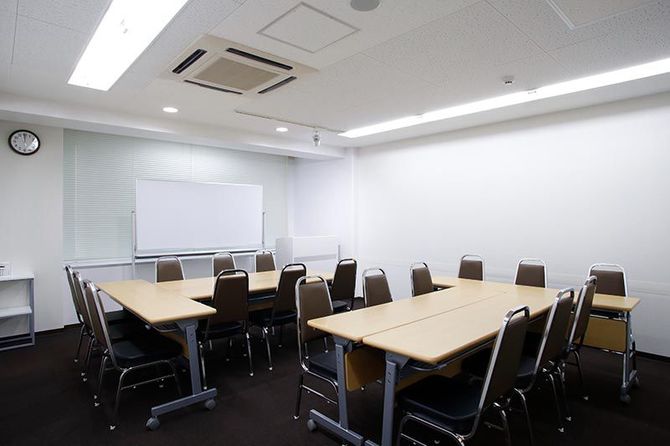 アットビジネスセンター大阪梅田