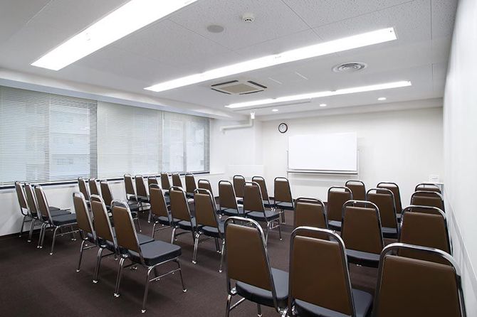 アットビジネスセンター大阪梅田