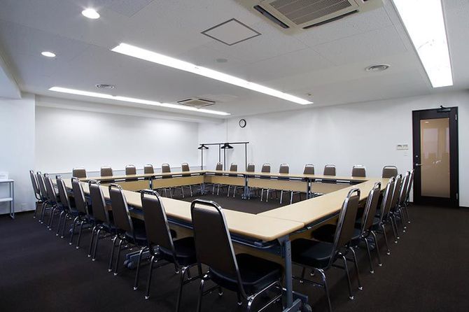 アットビジネスセンター大阪梅田