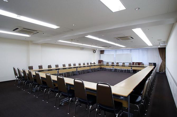 アットビジネスセンター大阪梅田