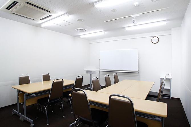 アットビジネスセンター大阪梅田