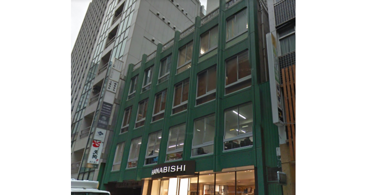 NATULUCK東京・日本橋駅前店