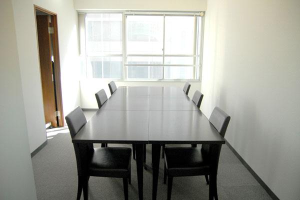 NATULUCK茅場町 新館