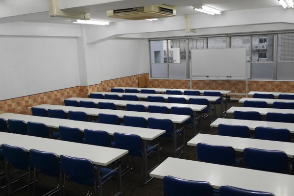 NATULUCK茅場町 新館