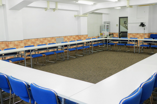 NATULUCK茅場町 新館