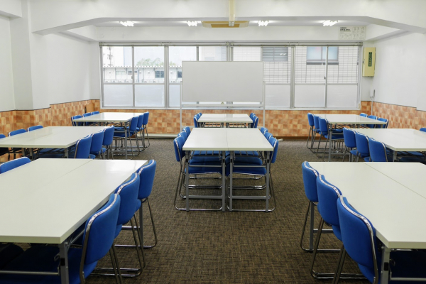 NATULUCK茅場町 新館